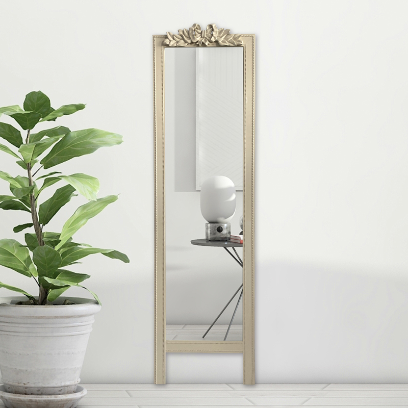 large dressing room mirror